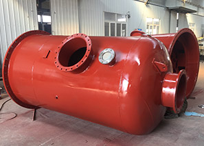 西青真空除氧器
