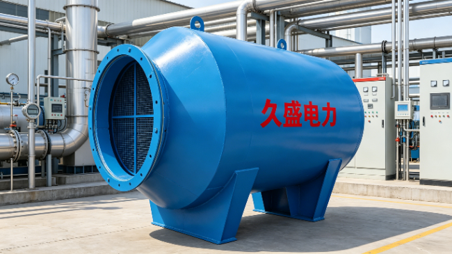 西青风机消声器